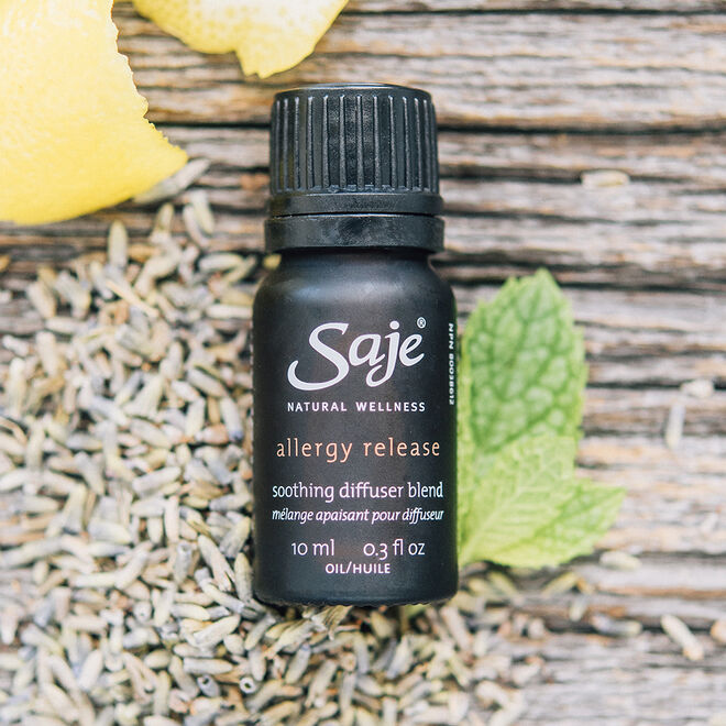 Allergy Release®