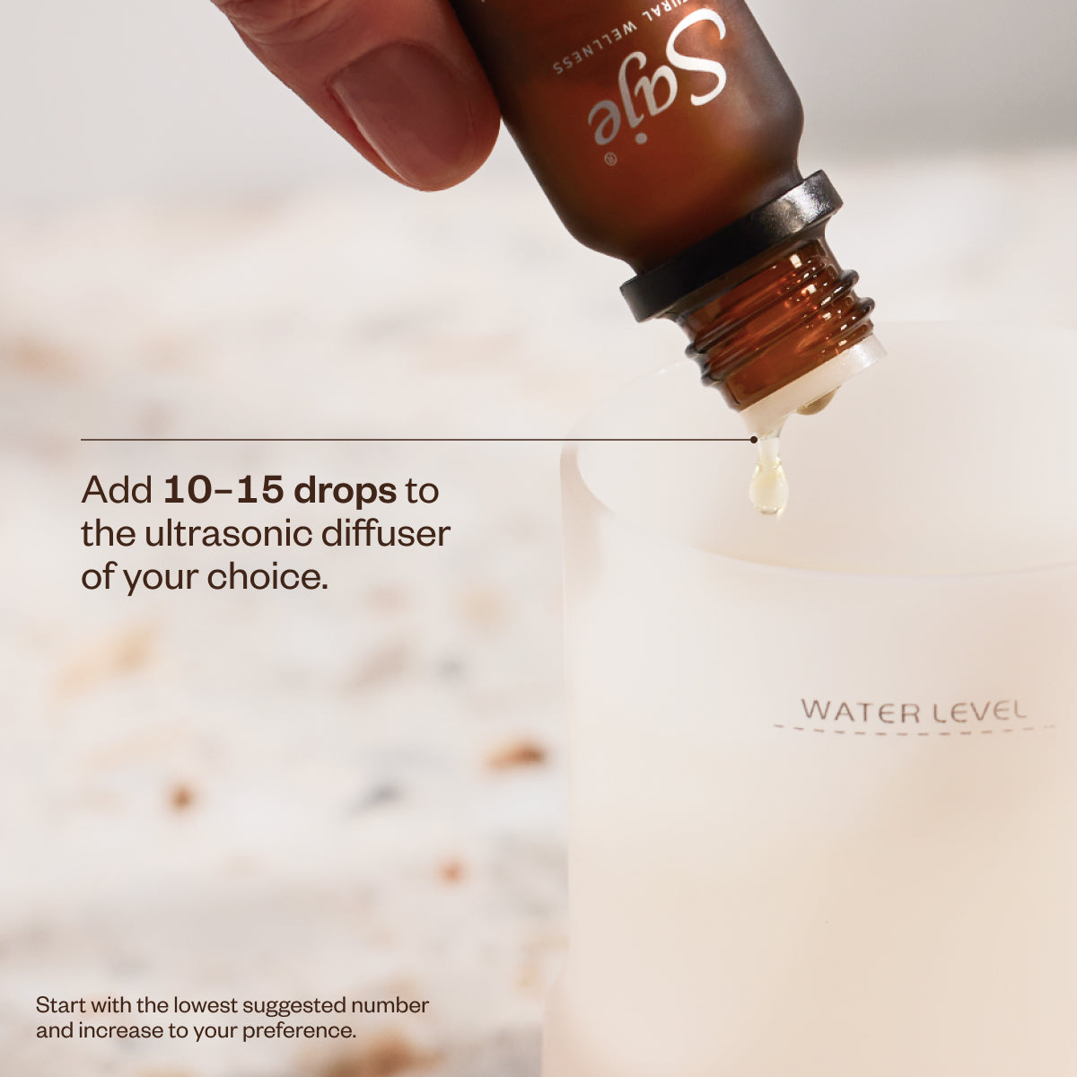Liquid Sunshine®