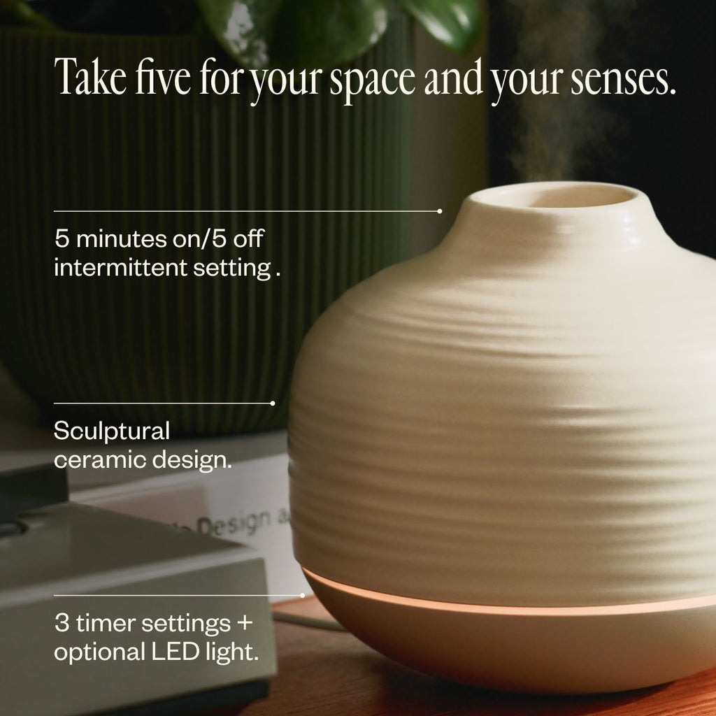 The Cocoon Collection | Sandstone