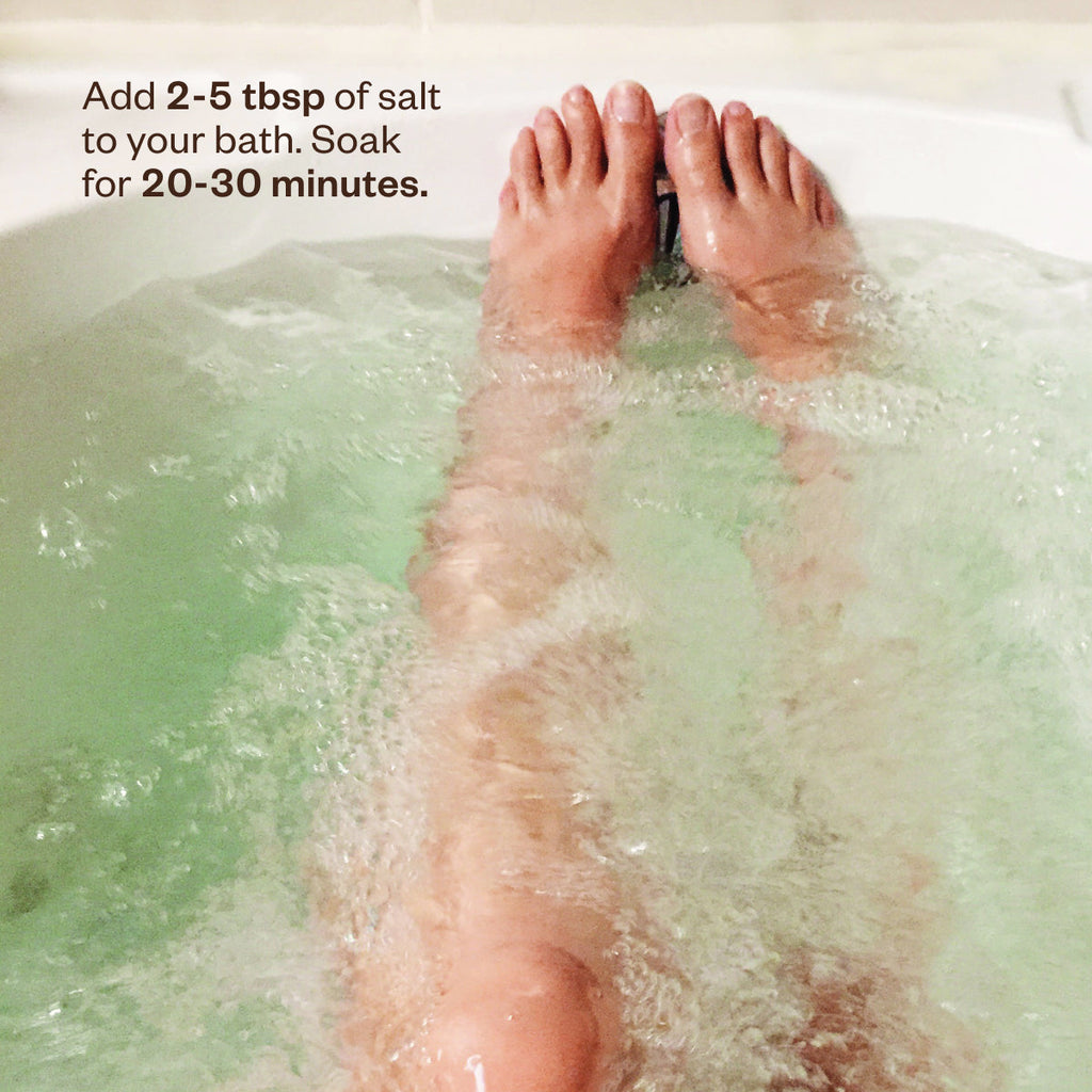 Soothing Soak Trio